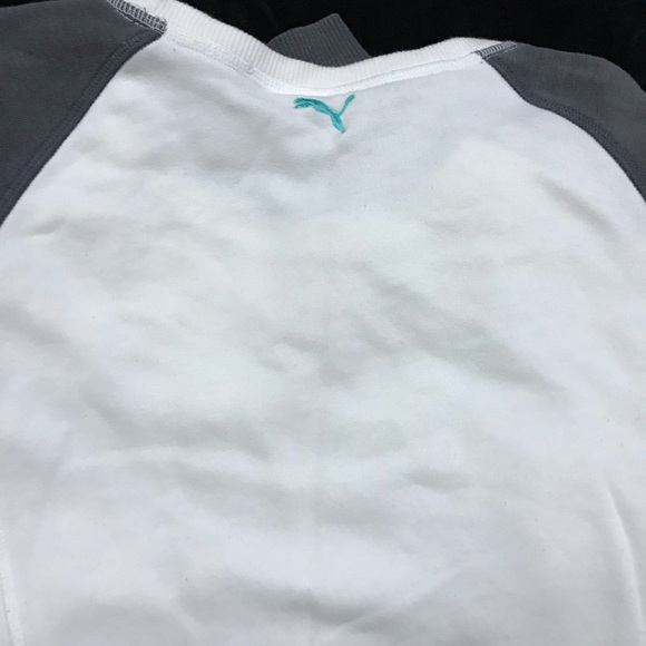 Puma sweater - Picture 2 of 5